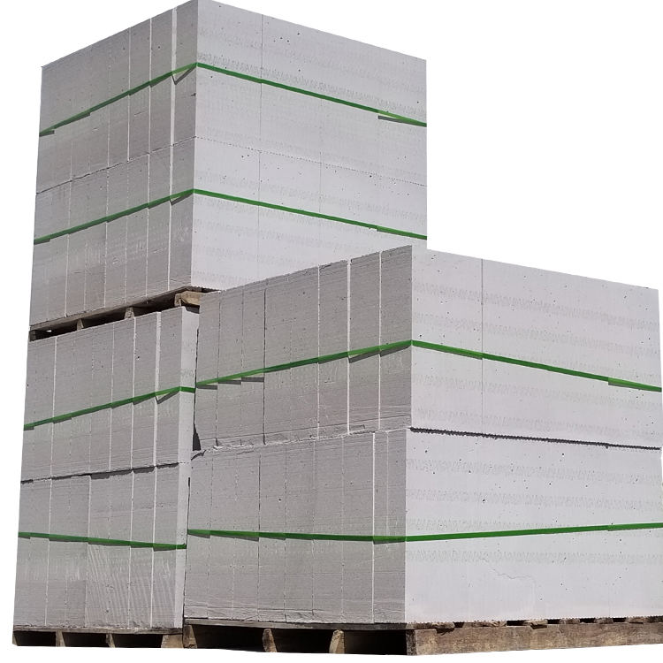 卢龙改性材料和蒸压制度对冶金渣蒸压加气混凝土砌块性能的影响