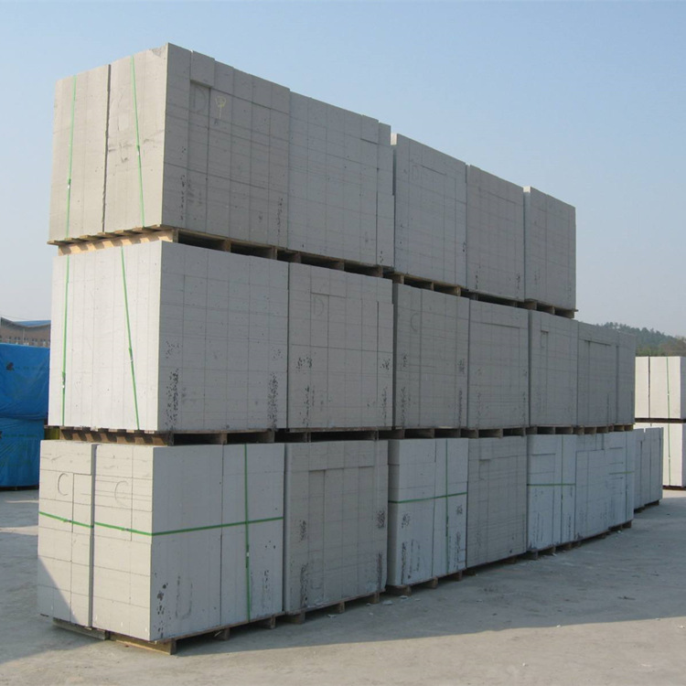 卢龙宁波台州金华厂家：加气砼砌块墙与粘土砖墙造价比照分析